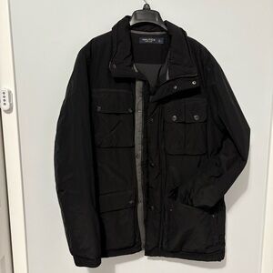MEN’S NAUTICAL WINTER JACKET